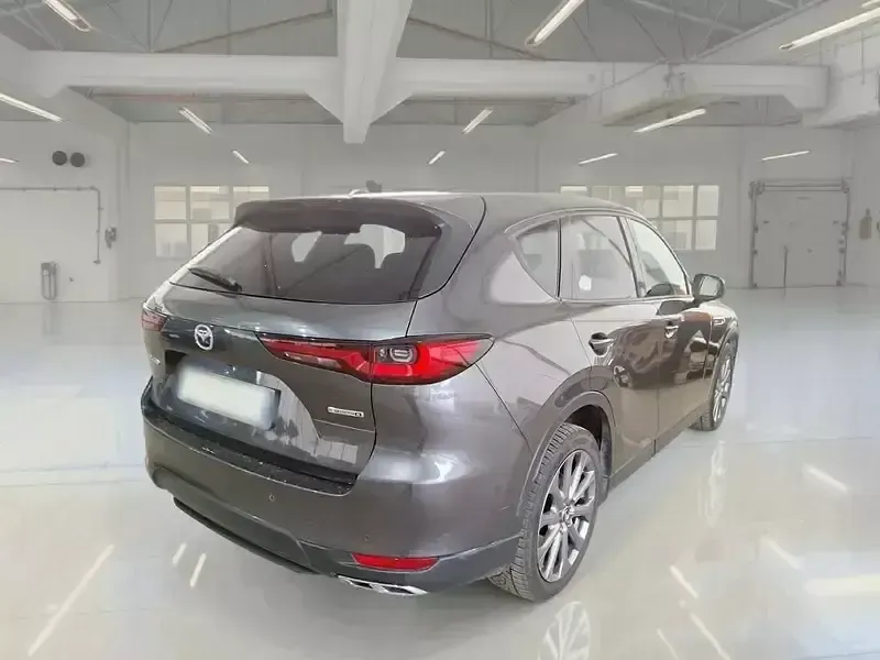 Usata Mazda CX-60 199 CV (146 kW) 2023 SUV