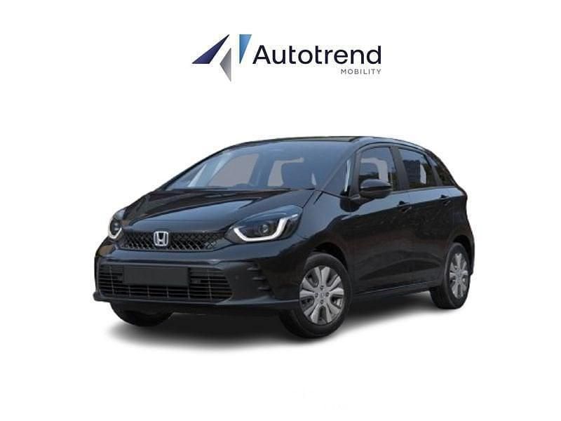 Nuova Honda Jazz Elegance 122 CV (89 kW) 2025 Rosso Utilitaria