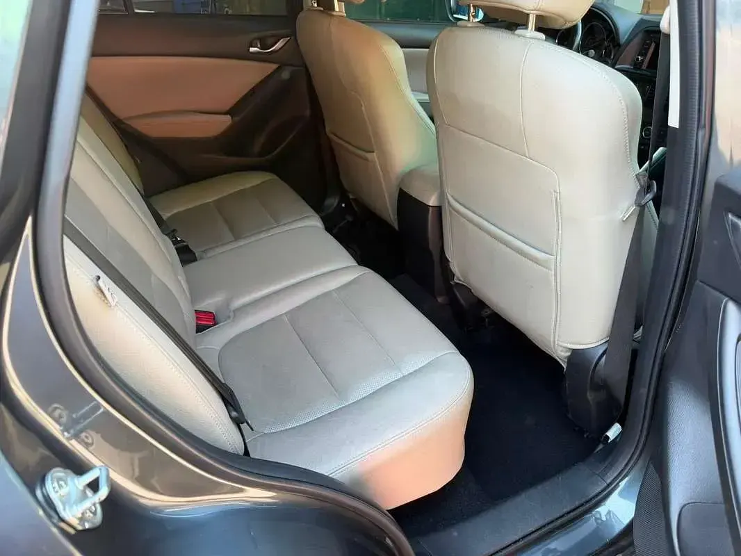Usata Mazda CX-5 Exceed 175 CV (128 kW) 2013 SUV