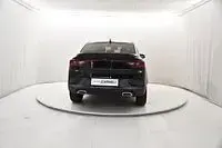 Usata Renault Arkana Engineered 143 CV (105 kW) 2023 Nero SUV