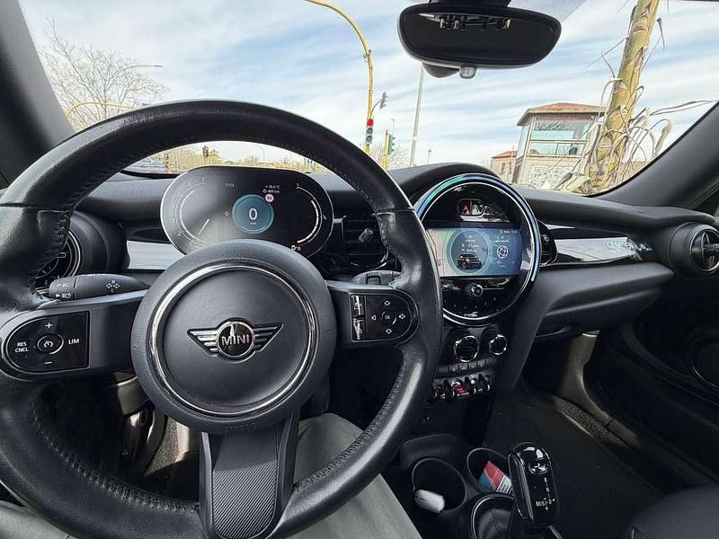 Occasion Mini Cooper 136 ch (100 kW) 2021 Citadine