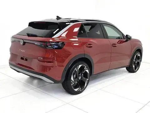 Nuova VW T-Roc Style 116 CV (85 kW) 2026 SUV