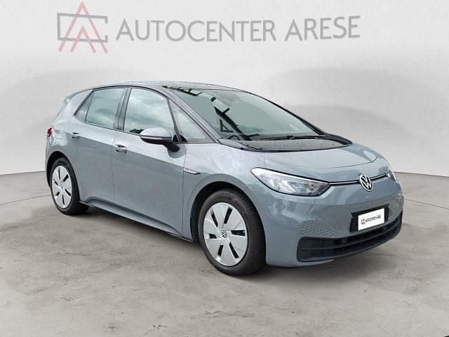 Gebraucht VW ID.3 Pro Performance 150 kW (204 PS) 2022 Grau Kleinwagen