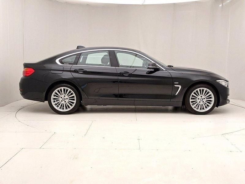 Usata BMW 420 Gran Coupé Luxury Line 2016 Coupé
