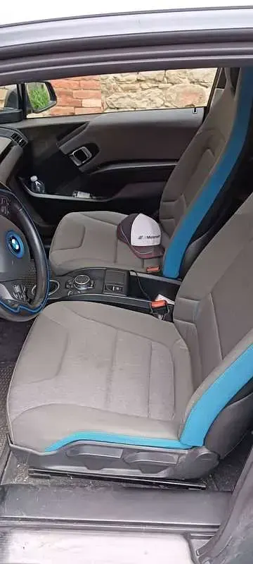 Usata BMW i3 102 CV (75 kW) 2016 Utilitaria