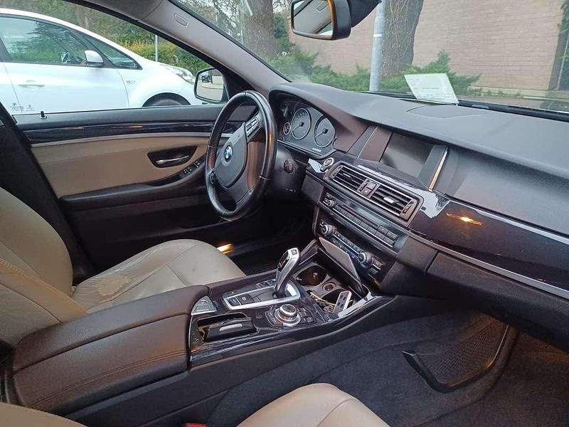 Usata BMW 520 190 CV (139 kW) 2015 Station wagon