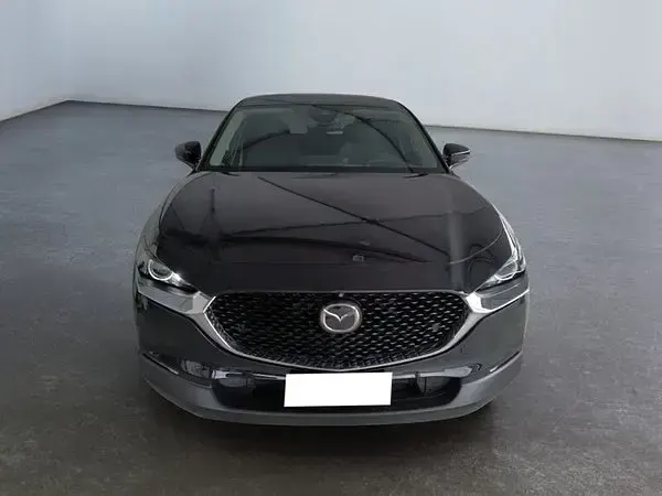 Gebraucht Mazda CX-30 Exceed 150 PS (110 kW) 2021 SUV