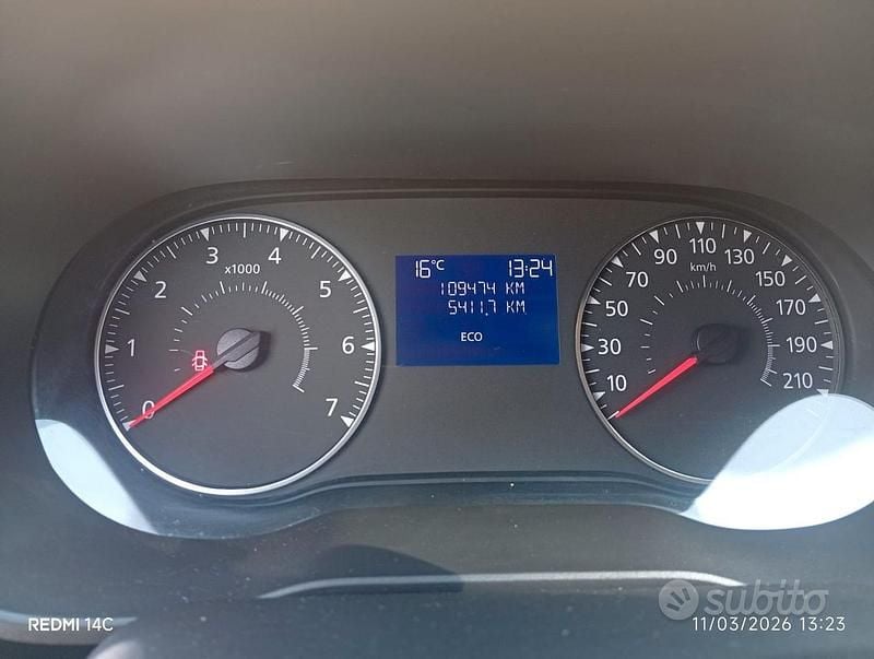 Occasion Dacia Duster 115 ch (84 kW) 2025 Bleue SUV