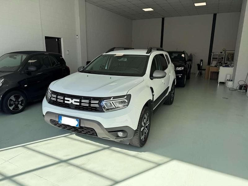 Usata Dacia Duster Prestige 101 CV (74 kW) 2023 Other SUV
