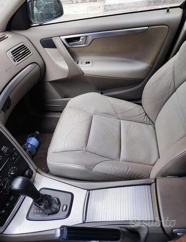 Usata Volvo V70 2006 Station wagon