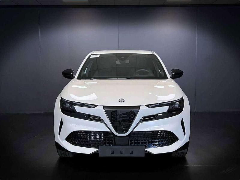 Nuova Alfa Romeo Junior Edizione Speciale 136 CV (100 kW) 2025 Bianco SUV