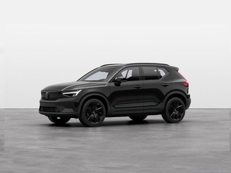 Nuova Volvo EX40 Ultra 300 kW (409 CV) 2025 SUV