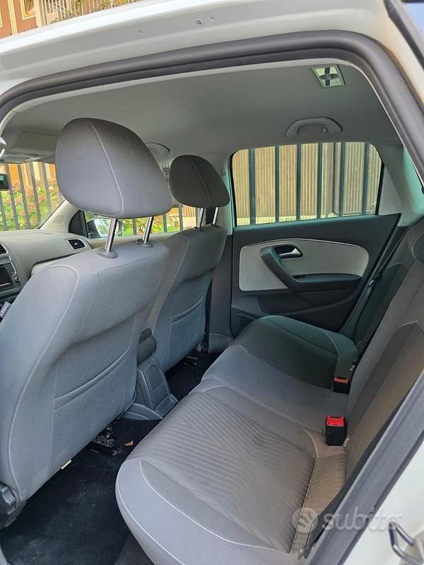 Usata VW Polo 90 CV (66 kW) 2014