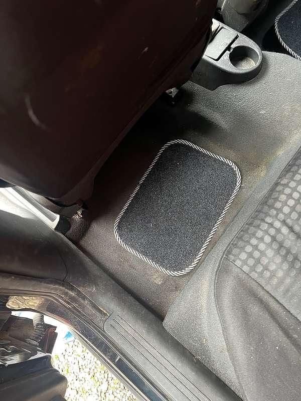 Usata Opel Corsa Club 75 CV (55 kW) 2004 Berlina