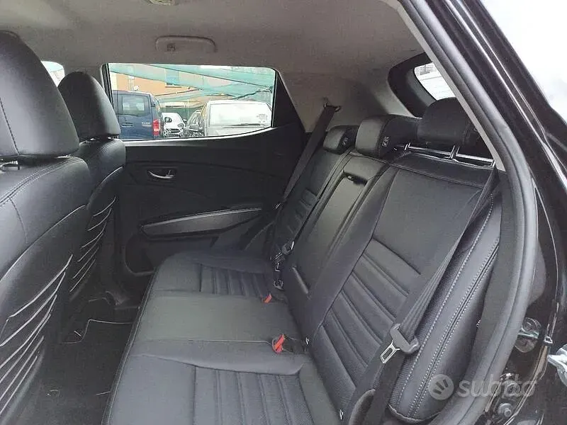 Nuova KGM Tivoli 163 CV (119 kW) 2026 Nero SUV