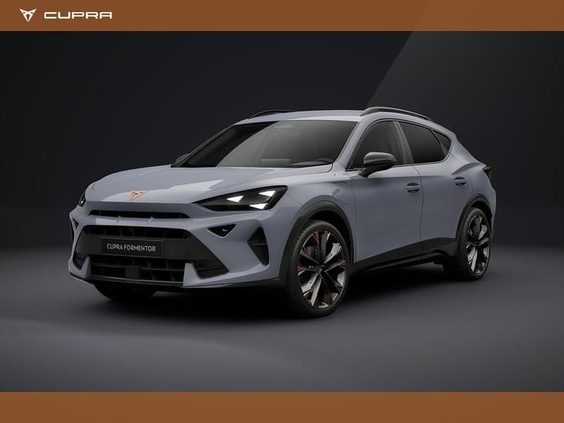 Grigio graphene Nuova 2025 Cupra Formentor SUV | 53.689 € - Immagine 1/4