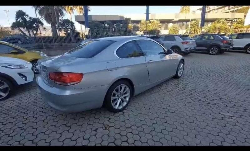 Usata BMW 325 Efficient Dynamics 218 CV (160 kW) 2006 Coupé