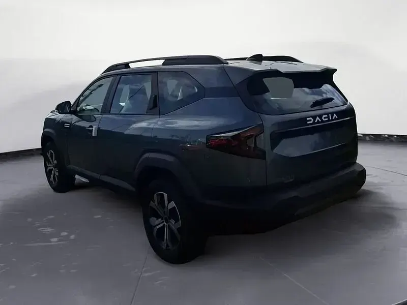 Nuova Dacia Bigster 140 CV (102 kW) 2026 Bianco SUV