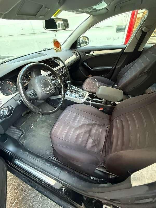 Usata Audi A4 143 CV (105 kW) 2010 Station wagon