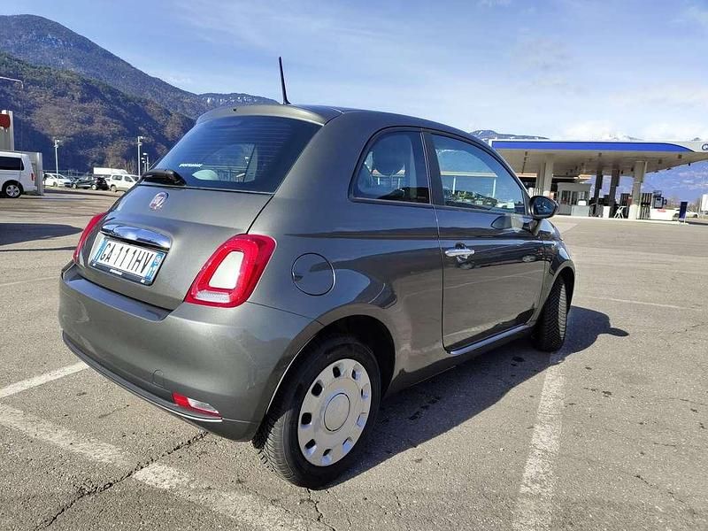 Usata Fiat 500 Pop 69 CV (50 kW) 2020 Utilitaria