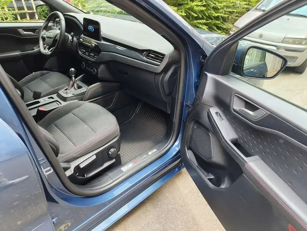 Usata Ford Kuga ST-Line 120 CV (88 kW) 2021 SUV