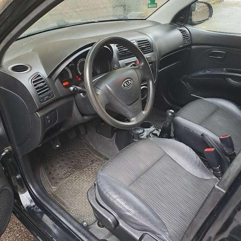 Occasion Kia Picanto 61 ch (44 kW) 2009 Citadine
