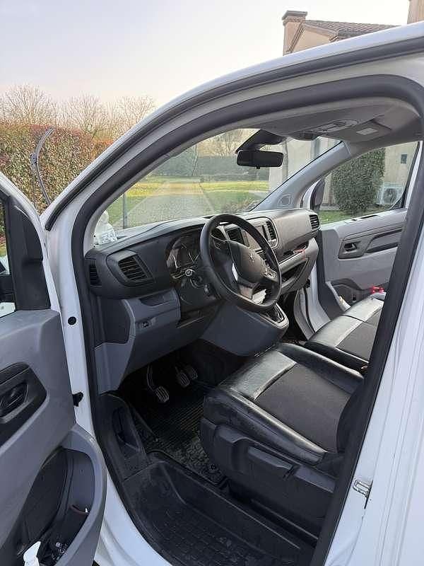 Usata Peugeot Expert 122 CV (89 kW) 2017 Furgone