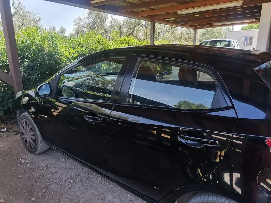 Usata Mazda 2 75 CV (55 kW) 2008 Utilitaria
