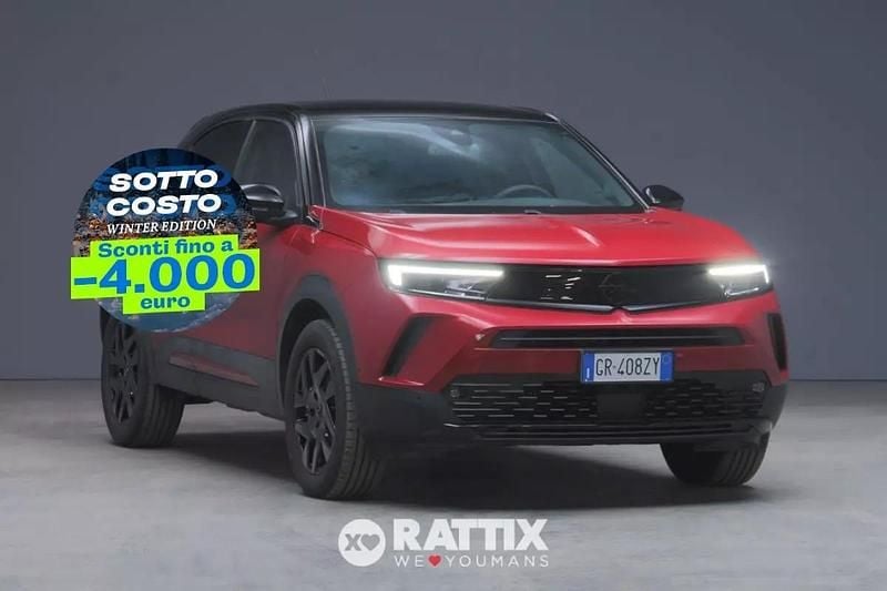 Usata 2024 Opel Mokka SUV | 15.932 € (Super prezzo) - Immagine 1/4