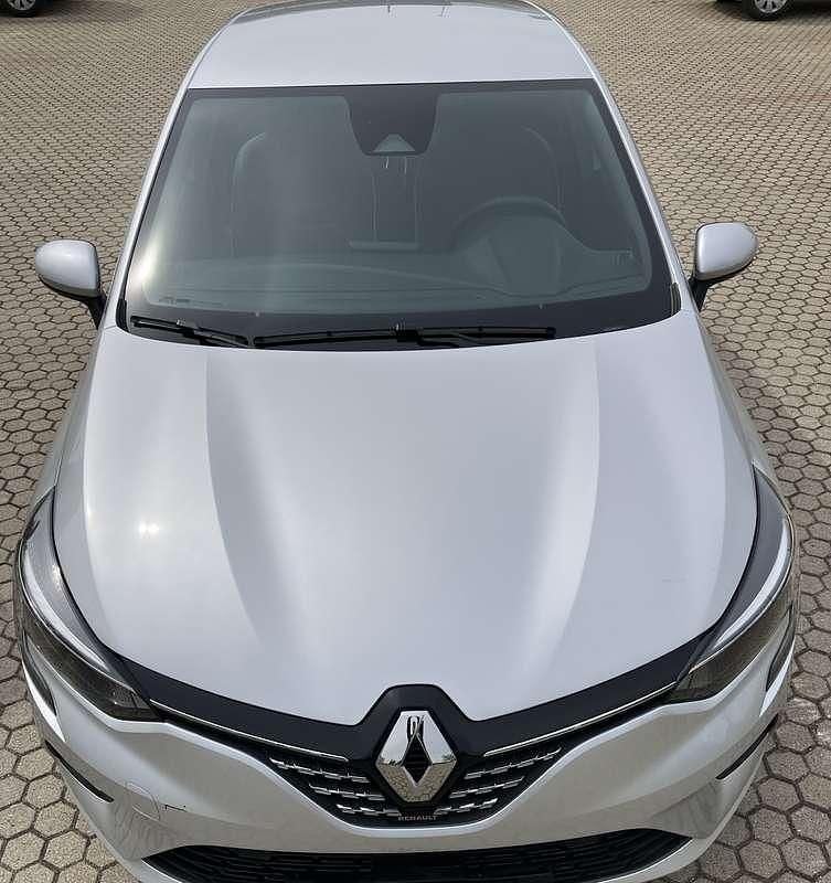 Usata 2022 Renault Clio V Equilibre Tre volumi | 14.500 € (Super prezzo) - Immagine 1/4