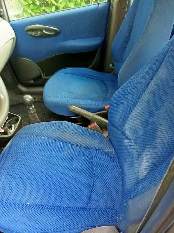 Usata Fiat Punto 73 CV (53 kW) 2000 Utilitaria