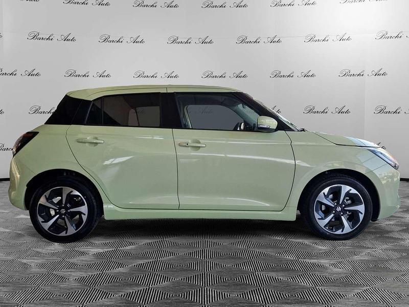 Nuova Suzuki Swift 83 CV (61 kW) 2026 Other Utilitaria