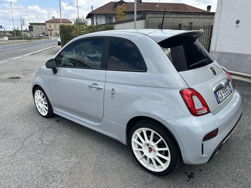 Usata Abarth 595 Esseesse 144 CV (105 kW) 2020