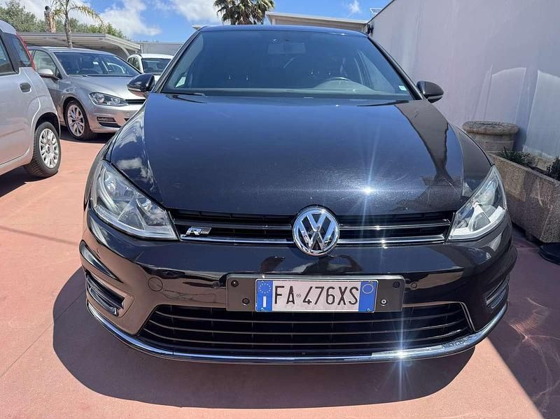 Other Usata 2015 VW Golf Executive Tre volumi | 13.700 € (Molto cara) - Immagine 1/4