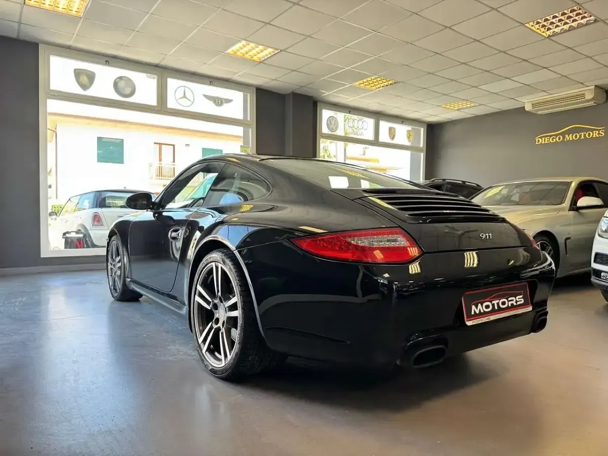 Usata Porsche 911 Carrera Edition 345 CV (253 kW) 2011 Other Coupé