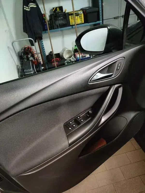 Usata Opel Astra S 150 CV (110 kW) 2016 Berlina