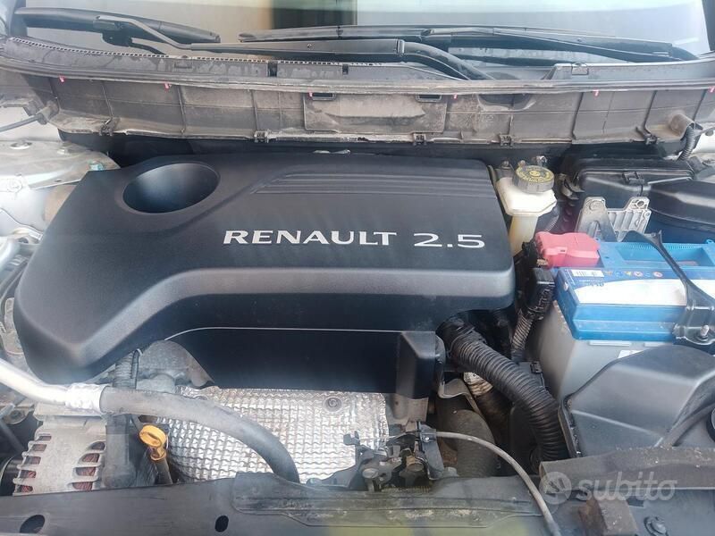 Usata Renault Koleos LE 170 CV (125 kW) 2021 Grigio SUV