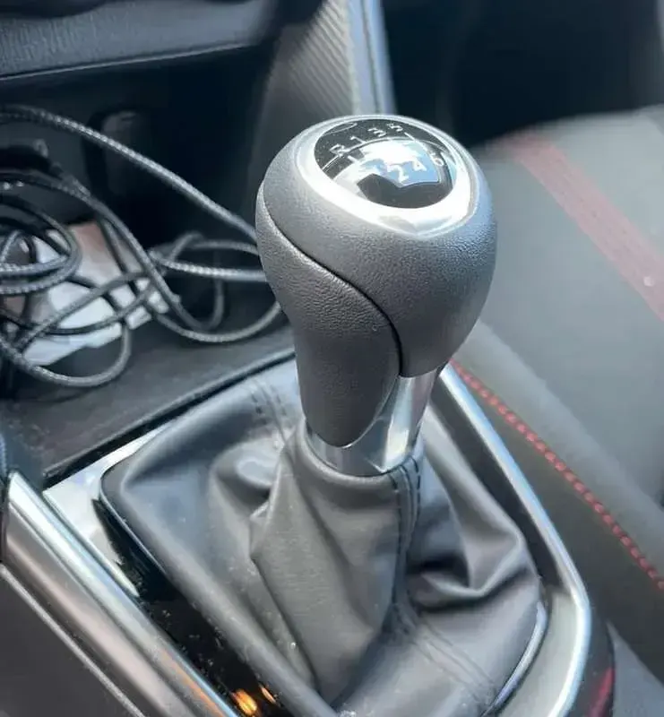 Usata Mazda 2 Homura-Line 90 CV (66 kW) 2024 Grigio Utilitaria