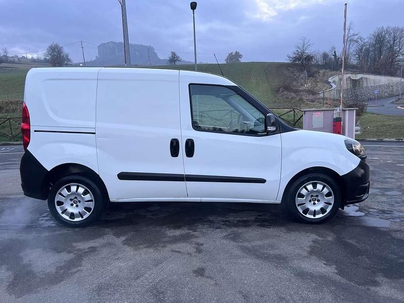 Usata Fiat 1600 120 CV (88 kW) 2021 Bianco Furgone