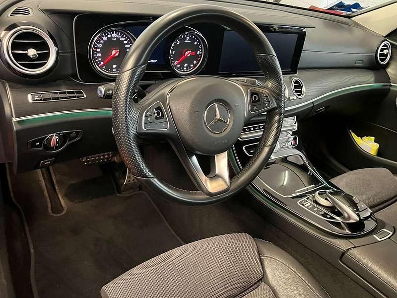 Usata Mercedes E220 All-Terrain Business 194 CV (142 kW) 2017 Station wagon