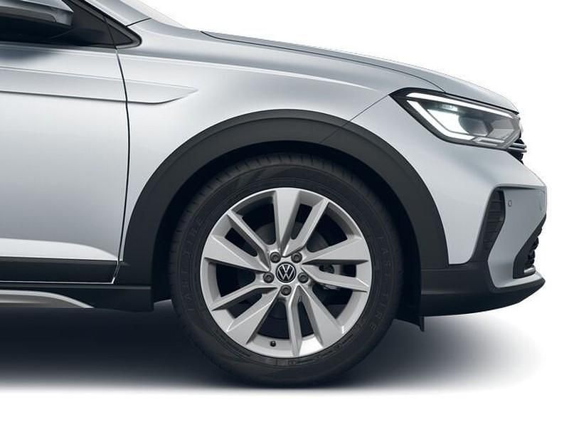 Nuova VW Taigo Edition 115 CV (84 kW) 2026 Grigio SUV