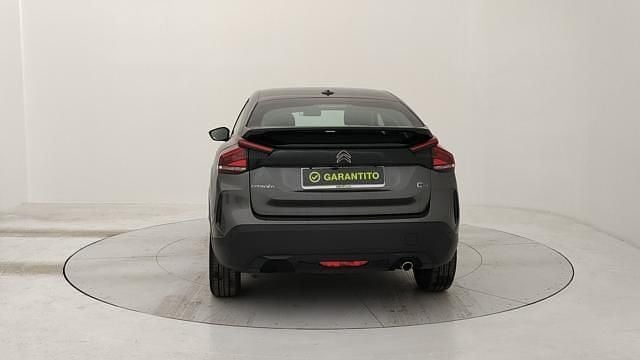 Brugt Citroën C4 Feel 131 HK (96 kW) 2023 Grå SUV