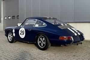 Usata Porsche 911 130 CV (95 kW) 1966 Altri Coupé