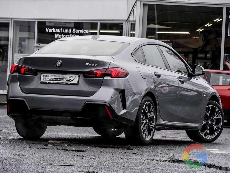 Usata BMW 220 M Sport 163 CV (119 kW) 2025 Grigio Berlina