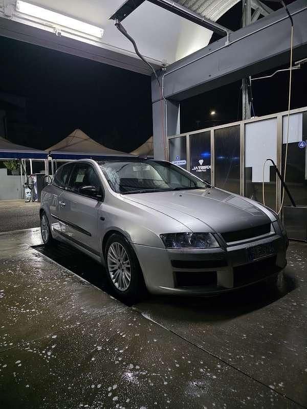 Usata Fiat Stilo Dynamic 116 CV (85 kW) 2003 Berlina