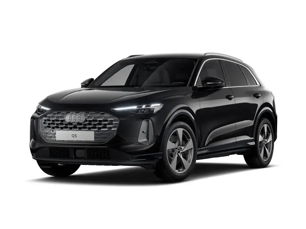 Usata Audi Q5 Advanced 204 CV (150 kW) 2026 SUV