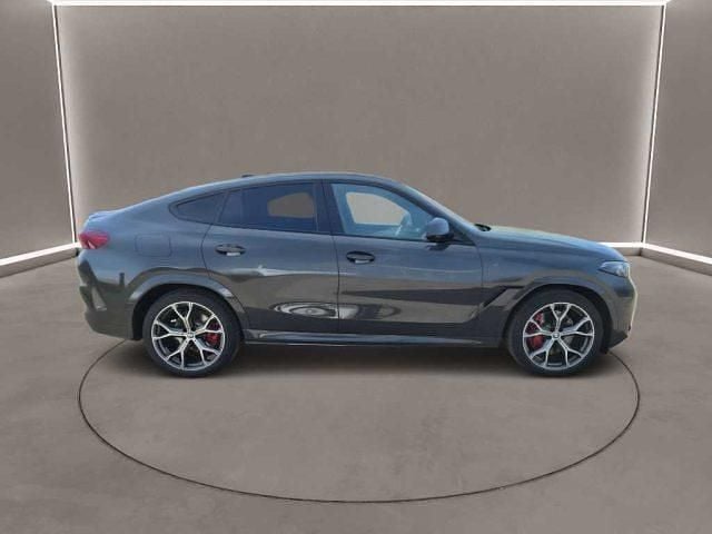 Usata BMW X6 M Sport 285 CV (209 kW) 2025 Grigio SUV