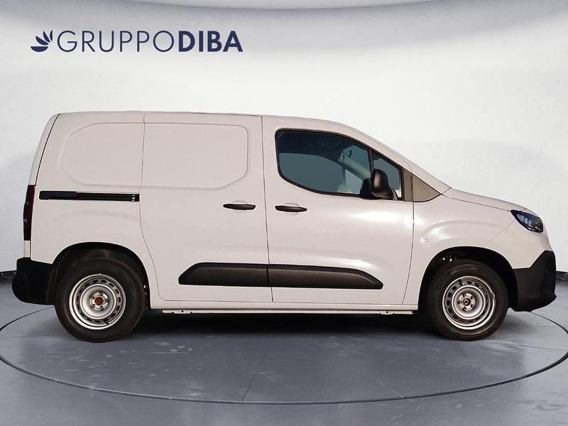 Nuova Fiat Doblò 110 CV (80 kW) 2026 Bianco Monovolume