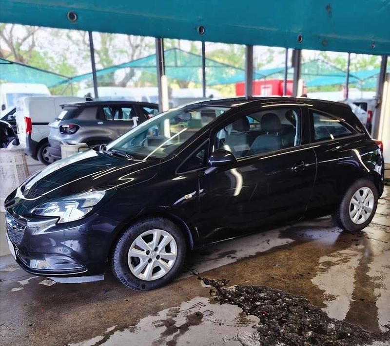 Usata Opel Corsa 69 CV (50 kW) 2015 Utilitaria