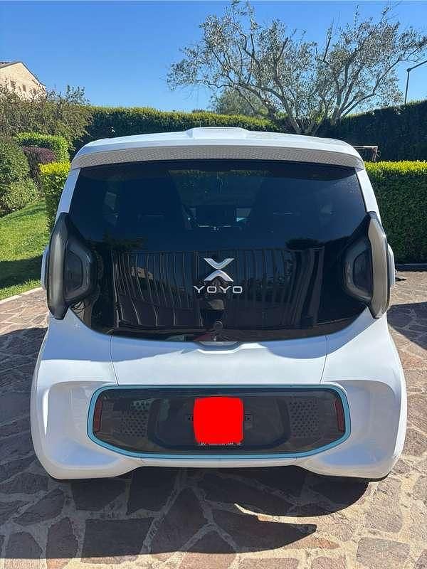 Usata XEV Yoyo 8 kW (11 CV) 2023 Utilitaria